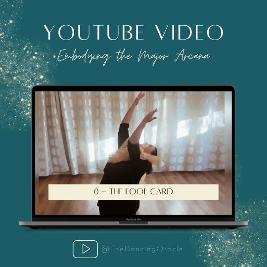 YTShort Icon The Fool