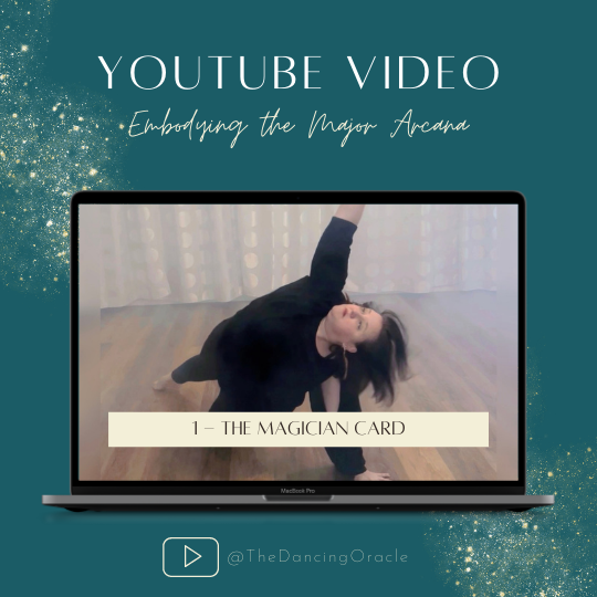 YTShort Icon The Magician